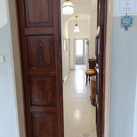 Appartement Le Rondini à Trani Extérieur photo